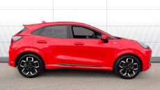 Ford Puma 1.0 EcoBoost Hybrid mHEV ST-Line X First Ed 5dr Petrol Hatchback